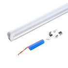 Đèn ống khẩn cấp LED 24V T8 AC85-265V 2 năm Bảo hành 100 Lumen / W CE RoHS