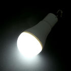 EB22 / E27 9W / 12W / 15W LED bóng khẩn cấp 220v / 110v LED có thể sạc lại cho Hành lang