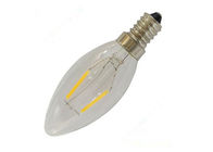 Bóng đèn LED dây tóc 4 Watt AN-DS-FC35-4-E14-01 3500K Hiệu suất cao